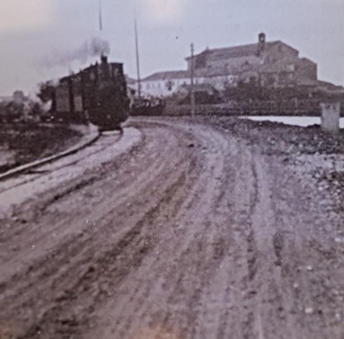 Da Ferrara ai Lidi Malaguti (FdI) ripropone il treno, la Regione la navetta