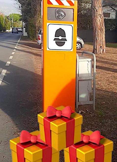 Forte, nuovi autovelox in via Michelangelo, via XX Settembre e via Provinciale