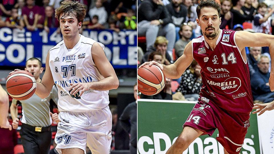PL e LL al derby con due dubbi Campori e Saccaggi sono a rischio