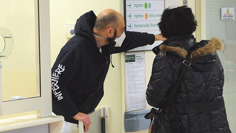 Modena, mancano i medici nei pronto soccorso: 1,6 milioni di euro per gli specializzandi<br type="_moz" />