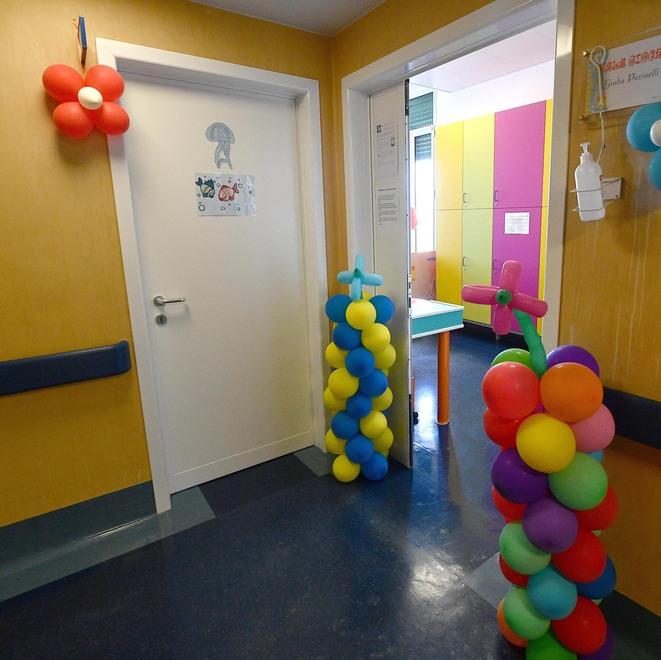 Nidi, in arrivo entro gennaio 55 posti in più