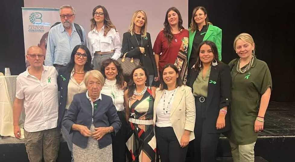 Alberone di Cento, tutti a tavola per aiutare Ion