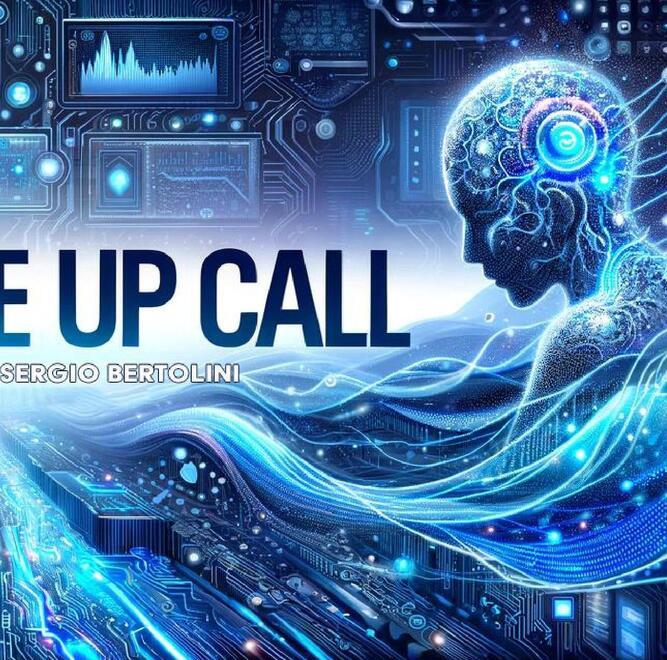 Ferrara, «l’Intelligenza Artificiale? È una rivoluzione ma va controllata»