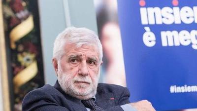 Modena, addio all’ex parlamentare e ministro dell’Ulivo Giulio Santagata