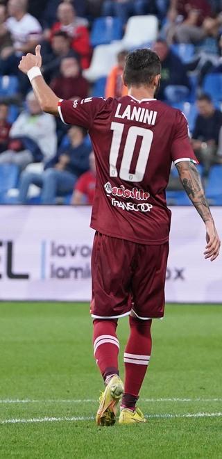 Troppe big in cerca del bomber: la Reggiana guarderà all’estero