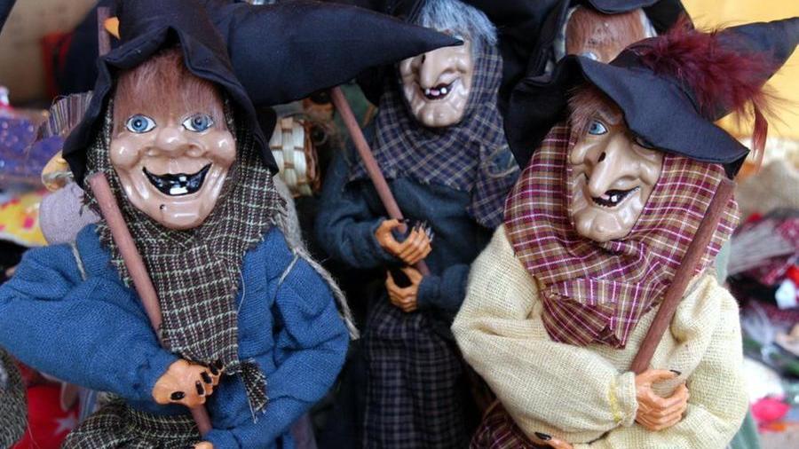 A caccia della Befana: 7 posti dove trovarla