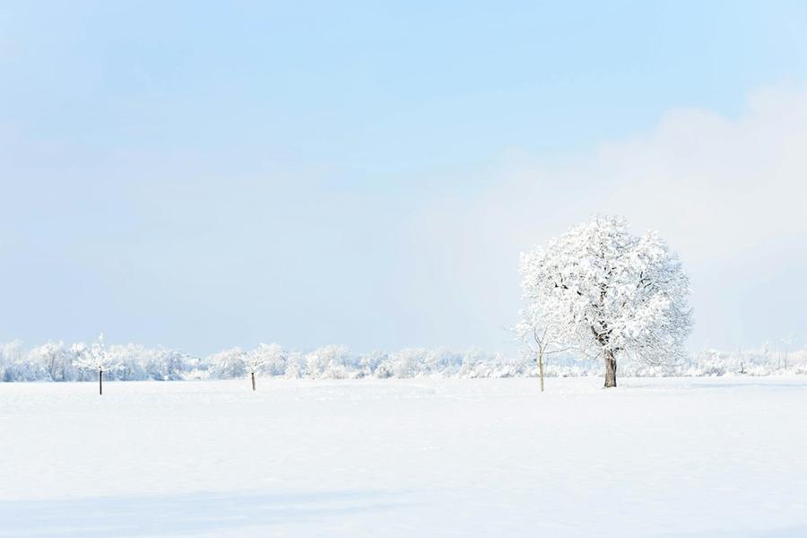 Ondata di gelo in Toscana, il rischio di un freddo record a causa dello “strat-warming”: ecco di cosa si tratta