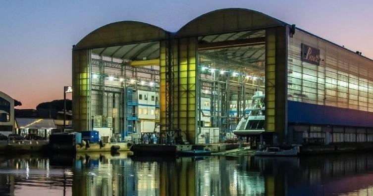 Yacht, cura del corpo e alta moda: ecco i fatturati super delle aziende in Versilia