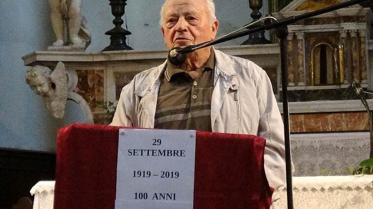 Romano Tamburini