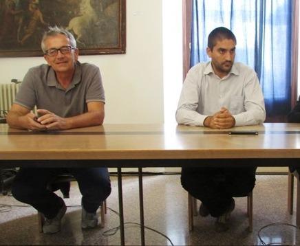 «Chi non ha votato Fabbri è fuori da 5 Stelle» 