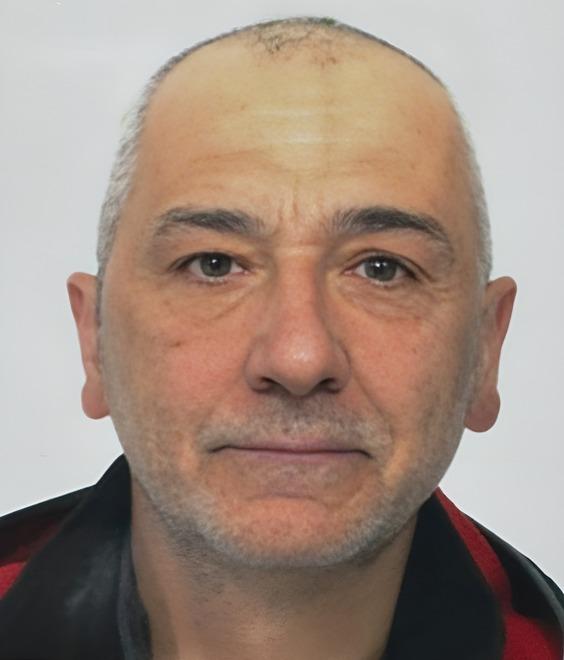 Cordoglio a Collagna per la morte a 57 anni di Giampiero Bertucci