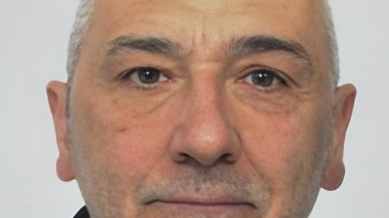 Cordoglio a Collagna per la morte a 57 anni di Giampiero Bertucci
