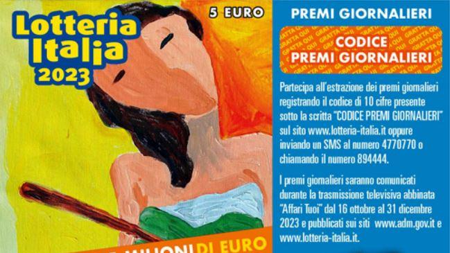Lotteria Italia, a Ferrara boom di vendite di biglietti: +14,5%