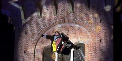 Empoli, arriva la Befana fra dolci maschere, musica e saldi: ospite d’eccezione Luciano Spalletti