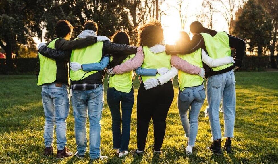 Servizio civile a Lucca e provincia: chance per 258 giovani – La tabella con i progetti e i posti