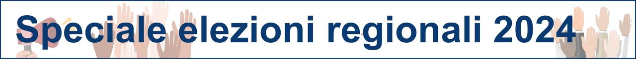 Elezioni regionali 2024
