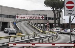 Grosseto, pronto soccorso sotto assedio: 200 pazienti in media al giorno