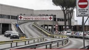 Grosseto, pronto soccorso sotto assedio: 200 pazienti in media al giorno