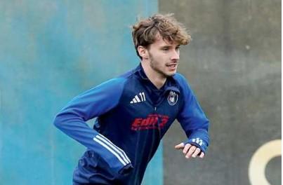 
	Matteo Tramoni (foto Pisa SC)

