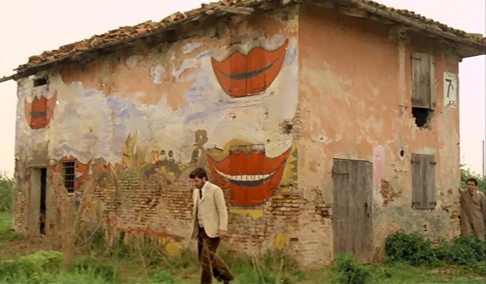 Gotico Padano, il docufilm incentrato sull’horror di Avati