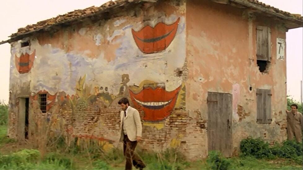 Gotico Padano, il docufilm incentrato sull’horror di Avati