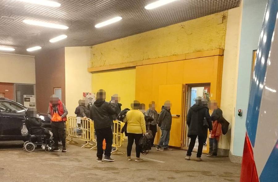 Grosseto, fiamme al pronto soccorso: la volontaria racconta come hanno salvato  ipazienti