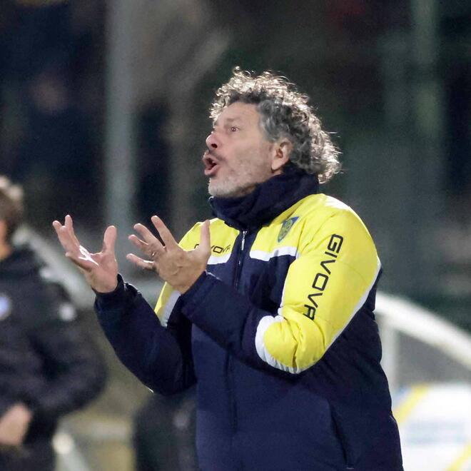 Mister Dal Canto