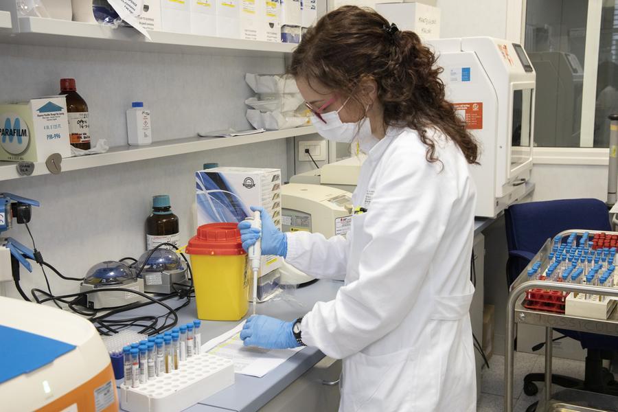 Oltre 15mila a letto con l’influenza a Modena, ma il picco non è ancora arrivato