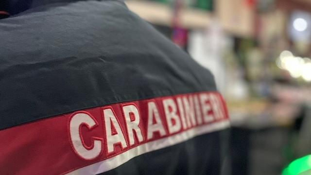 Modena, dà in escandescenza al Policlinico: decreto di espulsione
