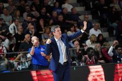 Basket, la Unahotels sfida la Virtus Bologna: Reggio Emilia si prepara al derby