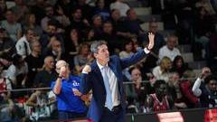 Basket, la Unahotels sfida la Virtus Bologna: Reggio Emilia si prepara al derby