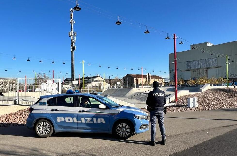 «Skate Park, situazione non così tragica, ma da qualche mese il quadro è peggiorato»