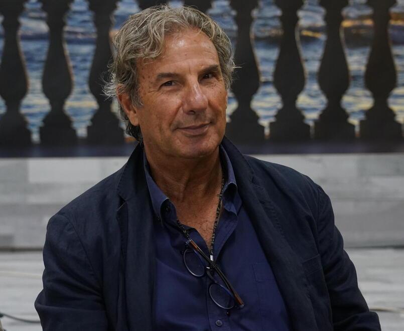 Livorno, l'ex direttore del carcere Mazzerbo: «Candidato? Perché no. Torni a votare chi non lo fa più»<br>

