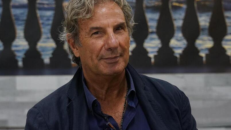 Livorno, l'ex direttore del carcere Mazzerbo: «Candidato? Perché no. Torni a votare chi non lo fa più»<br>