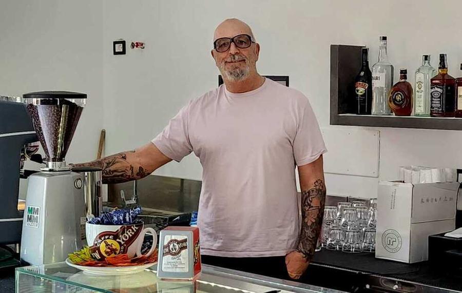 
	Marco Brucioni


