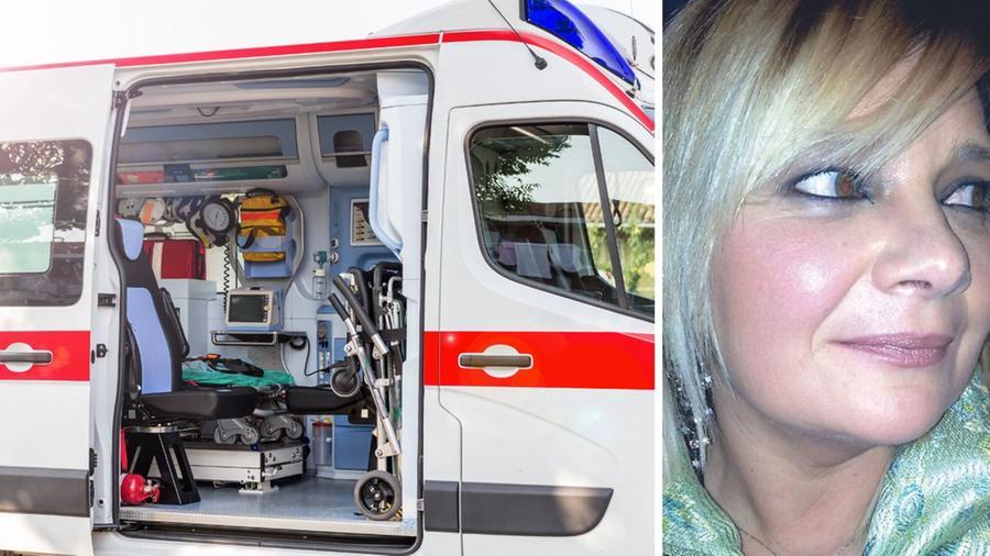 Grosseto, muore a 52 anni per un malore l'imprenditrice Alessandra Paciarotti