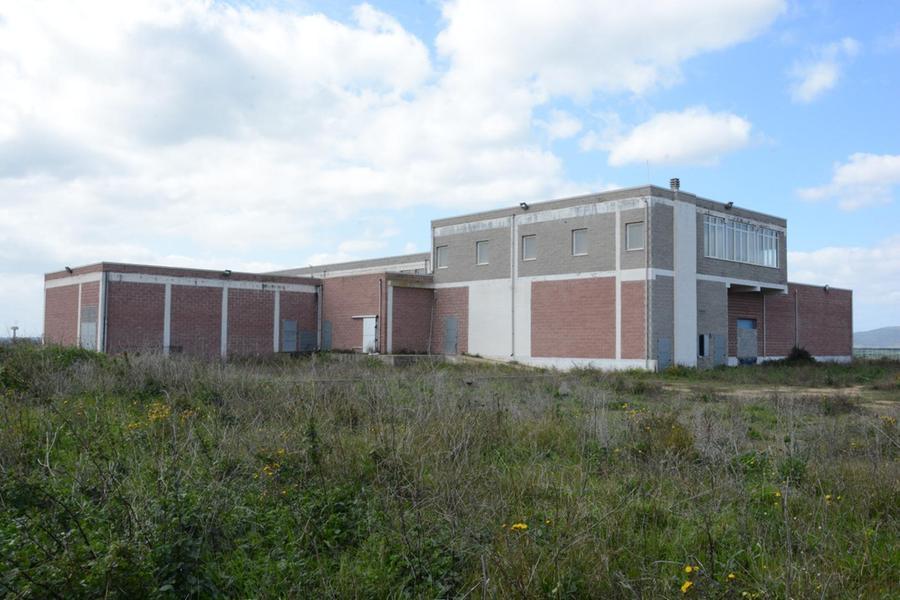 Mattatoio di Truncu Reale, un’attesa lunga 27 anni