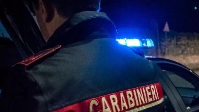 Carrara, ondata di furti negli appartamenti: arrestato un 60enne