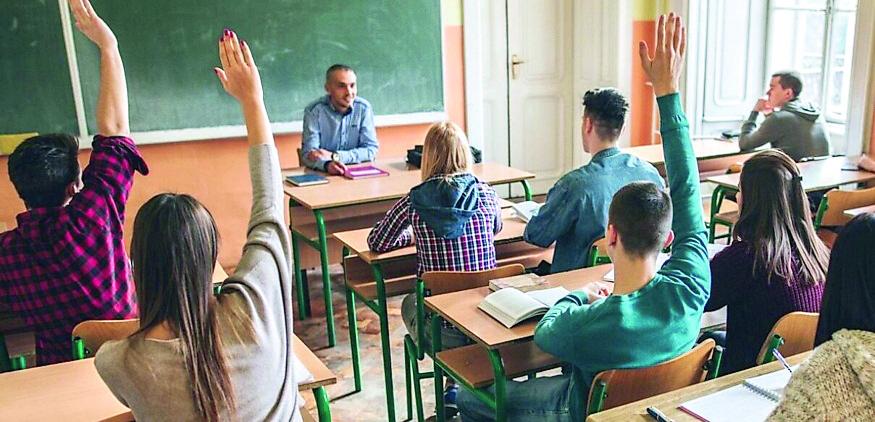 La dura vita da supplente in Sardegna: senza stipendio da settembre