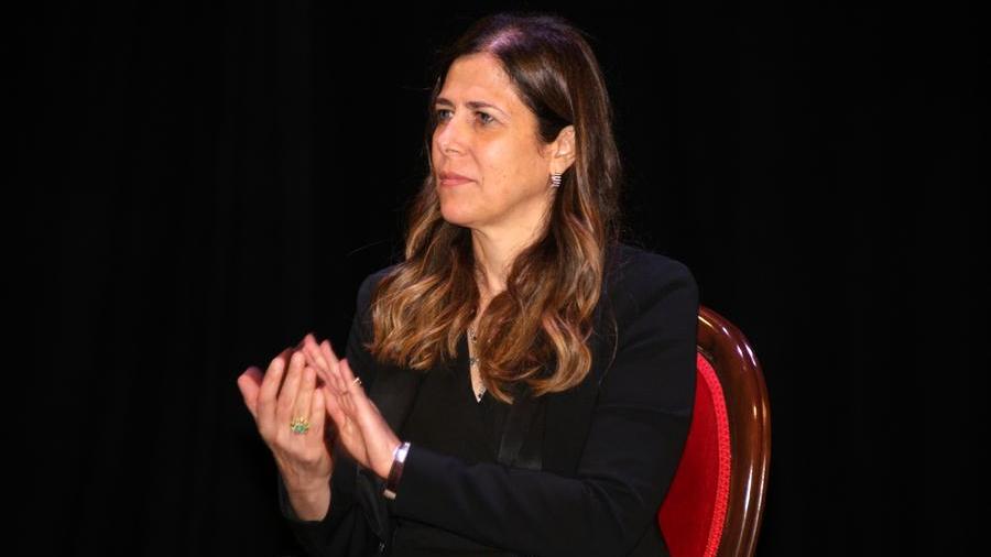 Alessandra Todde: «Sulla sanità non servono slogan e i pazienti non sono dei pacchi»