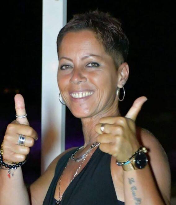 Si è spento il sorriso di Manuela Sodini: «Addio guerriera, sei stata un esempio»