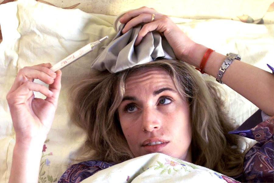 Ferrara, in 10mila a letto con l’influenza: «Virus più liberi se non ti vaccini»