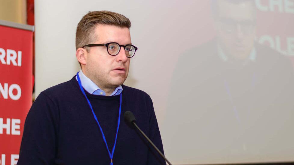 Elezioni a Modena, i “grandi vecchi” del Pd stoppano Maletti: Miglioli, Pighi e Barbolini vogliono le primarie. E intanto Mezzetti si scalda...<br type="_moz" />