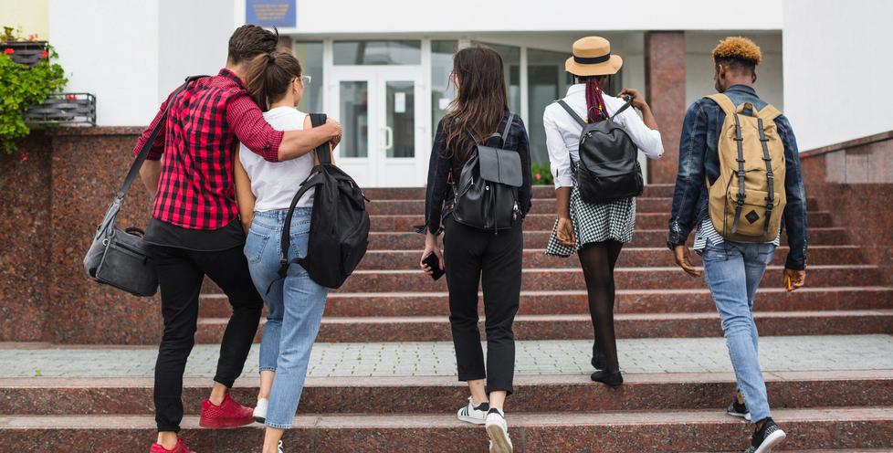 Scuola e gli open day: ecco gli sbagli dei genitori