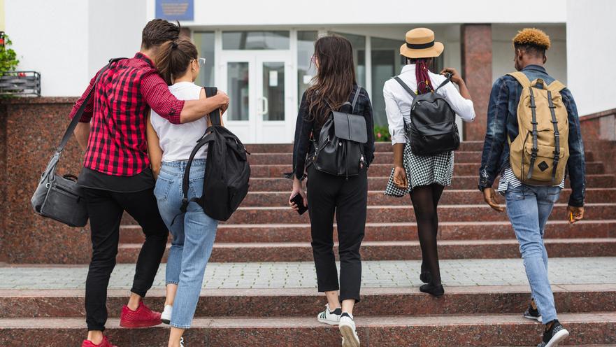 Scuola e gli open day: ecco gli sbagli dei genitori