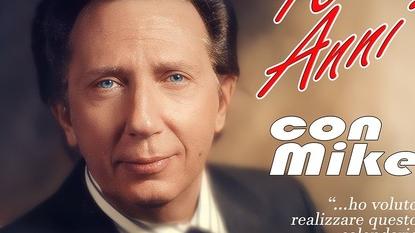 Formigine, a cento anni dalla sua nascita calendario benefico di Mike Bongiorno: il ricavato andrà a Rock No War<br type="_moz" />