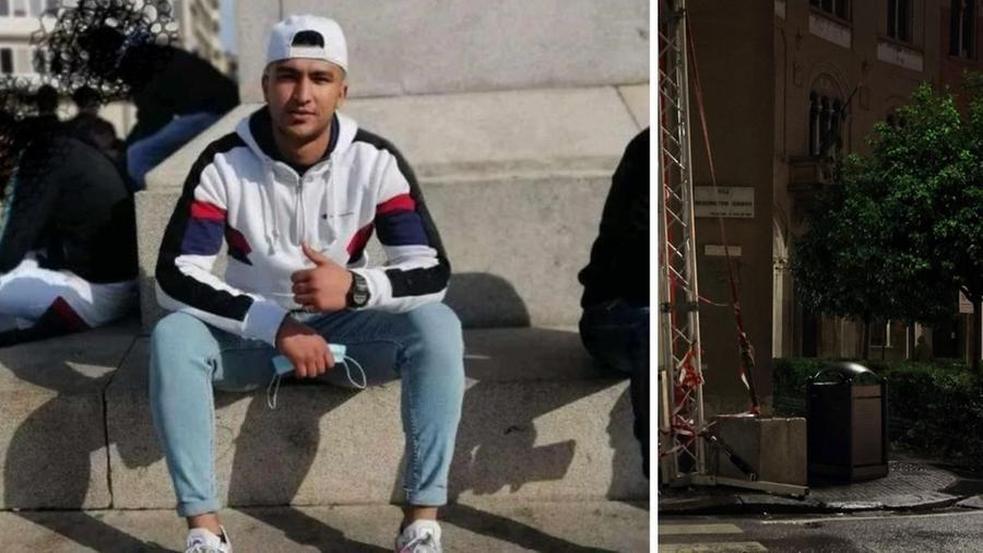 Omicidio a Pisa, fermato un 32enne originario della Georgia. Sospetti su un’altra persona