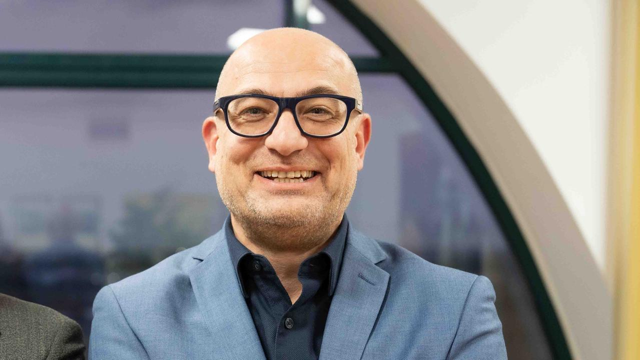 Millozzi, la strategia del neo presidente di Acque: «La ripubblicizzazione sarà la mia vera stella polare»<br>