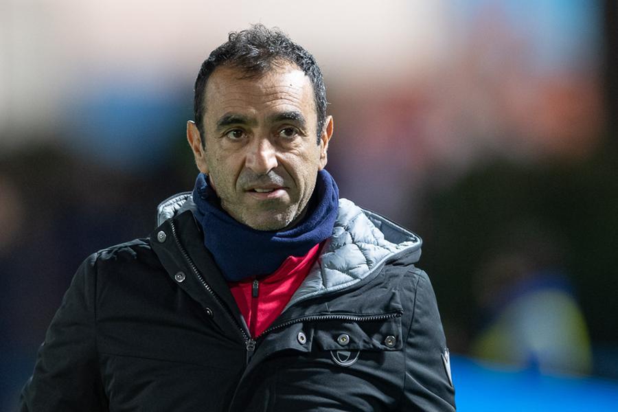 Spal, Colucci: “Ci abbiamo creduto ma si poteva vincere”