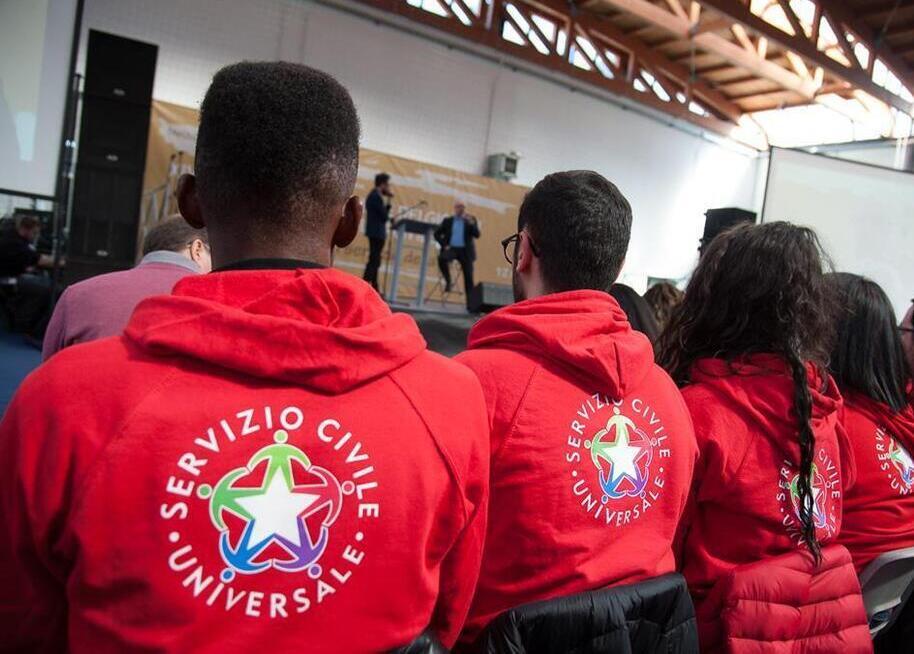 Servizio civile nel Valdarno, 109 posti tra enti e associazioni: come fare candidarsi<br>
